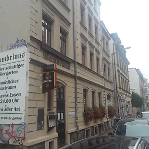 Ferienwohnung In Lindenau Leipzig
