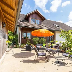  Apartment Obstwiese