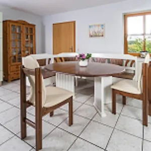  Apartment Eulenberghof Kraus