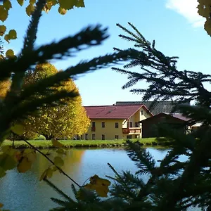  Apartment Stöhrmühle